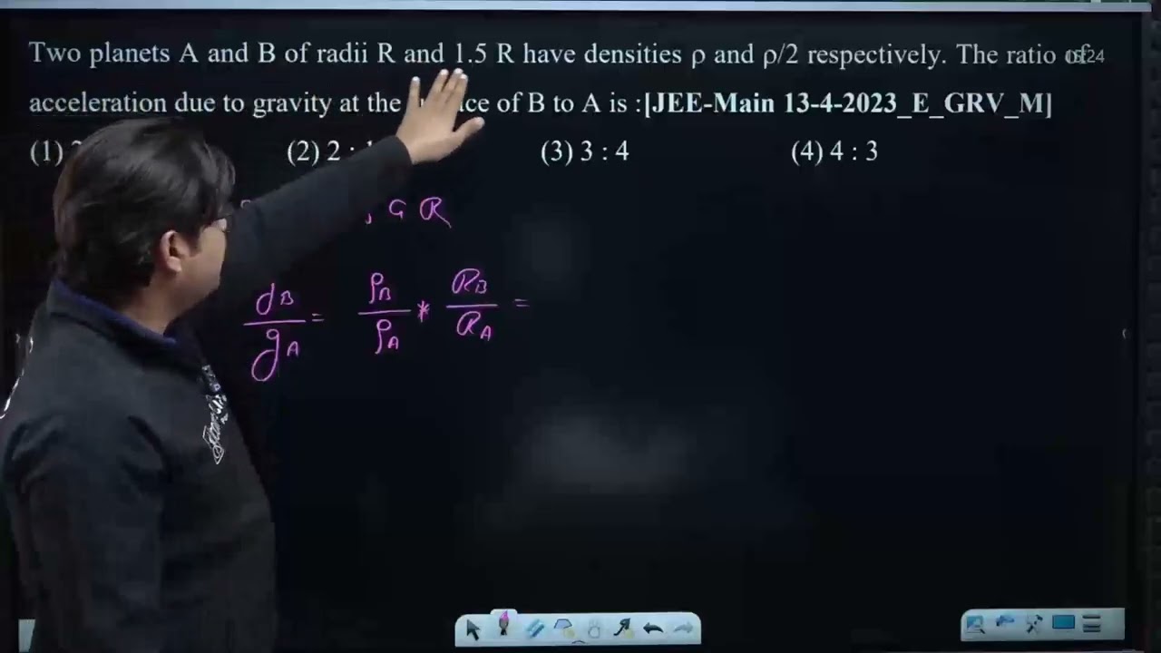 Video Solution