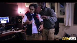 AMPLIFY DOT -- GET DOWN REMIX feat. MAXSTA &amp; GHETTS