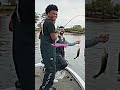 He Took A Gang Member Fishing
