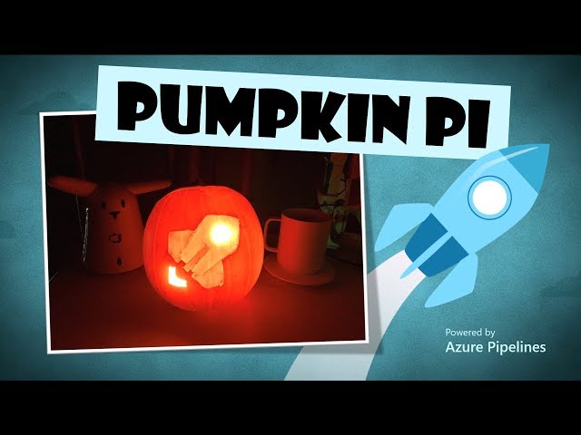 Pumpkin Pi Video