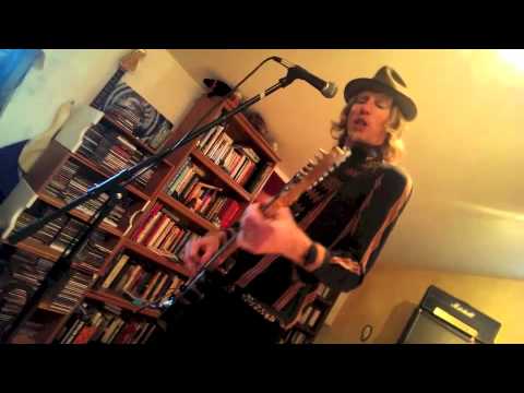 Eenor- Spanish Castle Magic with Wildeboar Electric Trio