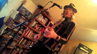 Eenor- Spanish Castle Magic with Wildeboar Electric Trio