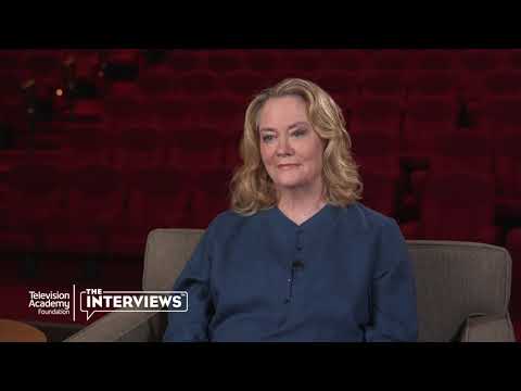 Cybill Shepherd on the end of her show "Cybill" - TelevisionAcademy.com/Interviews