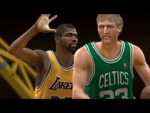 NBA 2K12 - Test / Review von GamePro (Gameplay) (deutsch|german)