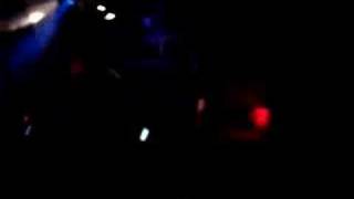 Cruxshadows - Winterborn - Columbus