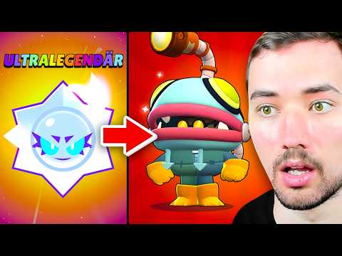 CHAOS DROP bestimmt meinen Brawler! 😱