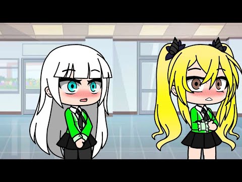 Soulmate's color meme[] For those who ship Ririka x Mary[]