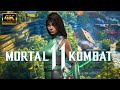 Gaming With Lovely Jade Mortal Kombat 11 Ranked Matches