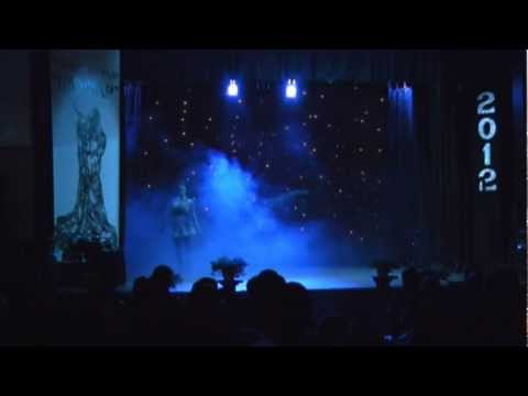 Annual Awards Shofar 2012 - Keren Shemesh