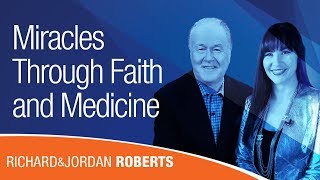Miracles Through Faith and Medicine