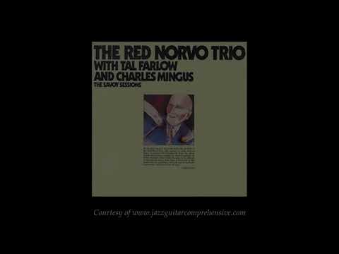 Red Norvo (1950) [HAVE YOU MET MISS JONES?]