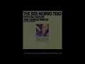 Red Norvo (1950) [HAVE YOU MET MISS JONES?]