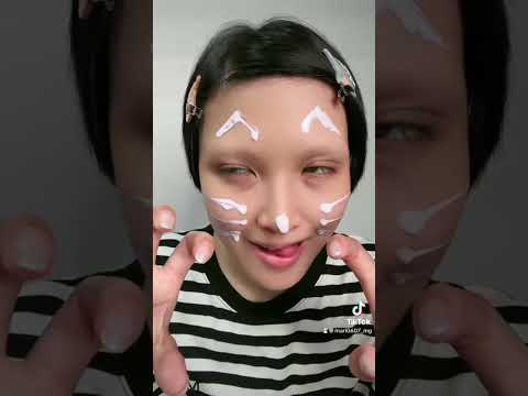 【TikTok】Emushi Cosplay part116#shorts #cosplay #makeup