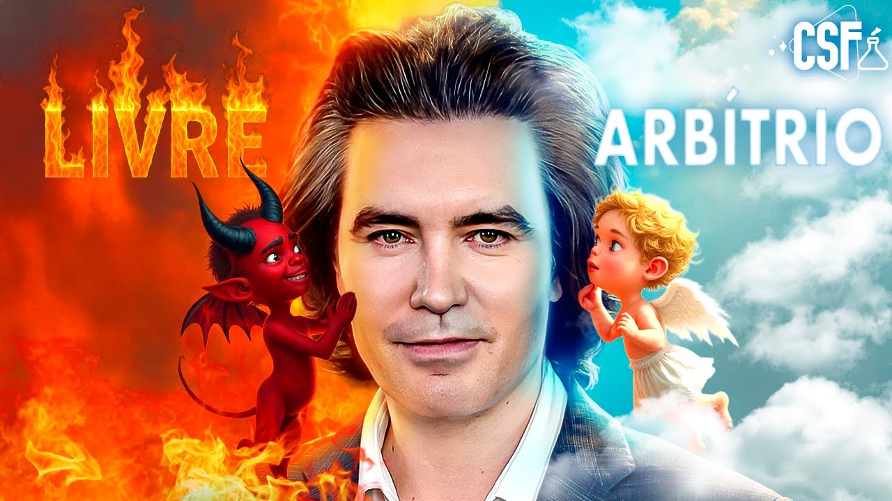 AS IDEIAS MAIS IMPORTANTES DO MUNDO #02 [COM ÁLVARO MACHADO DIAS] - Ciência Sem Fim #318