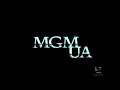 MGM UA Home Video 1992