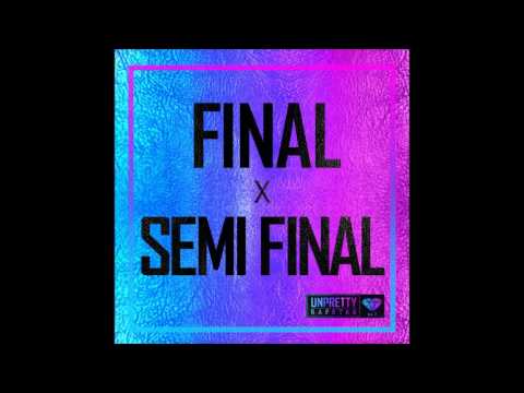 [언프리티 랩스타 2] 트루디 - 루디부기 (Ruedy Boogie) (Feat. 소녀시대 티파니)