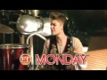 Bieber Behind The Scenes ET Preview Escenas Previas De E T Justin Bieber