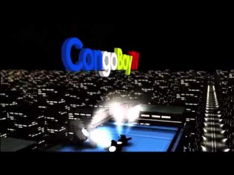 Congoboy tv