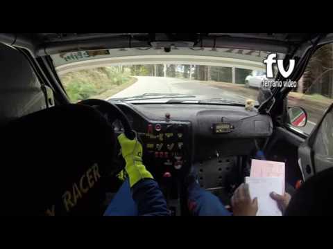 23°Rally del Rubinetto 2016 Pelgantini - Dresti by Ferrario Video