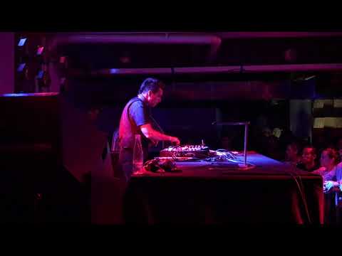 Alex MIDI (Moenia) - Dj Set