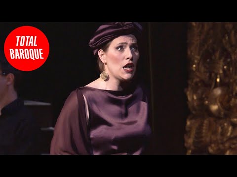 Monteverdi - Il ritorno d'Ulisse in patria (with Monteverdi Orchestra) | La Fenice, 2017