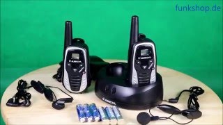 preview picture of video 'Albrecht Tectalk Smart+'