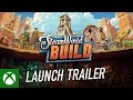 SteamWorld Build | Launch Trailer