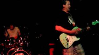 Meat Puppets - "Rotten Shame" live in Columbus