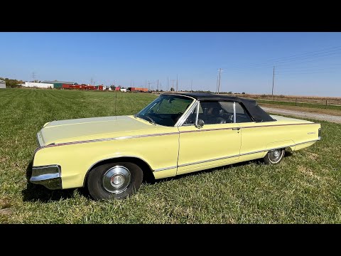 1965 Chrysler 300 (CC-1374252) for sale in Staunton, Illinois