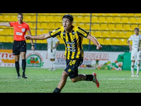 Guaraní 2-1 Sportivo Luqueño | Matchday 22 | Clausura Tournament 2025