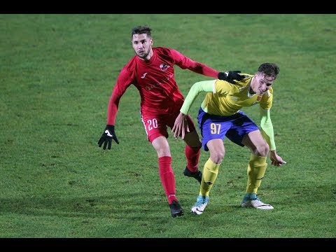 A lyga. 32 turas: „Sūduva“ – „Atlantas“