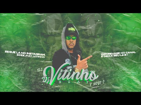 MONTAGEM - FAZ MACETE 2 (( DJ VITINHO BEAT))