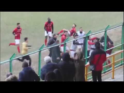 Highlights Fc Calcio Acri - San Fili 1926 ( Finale 1-0 )