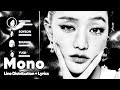 I Dle Mono Feat Skaiwater Line Distribution Lyrics Karaoke PATREON REQUESTED