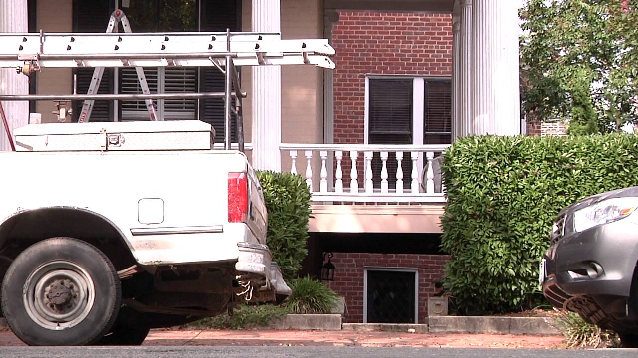 Gilbert Crocket: Vans Commercial (RAW)