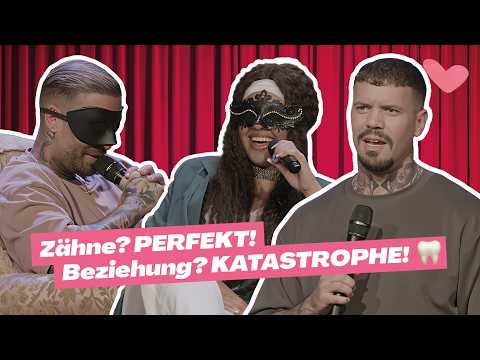 Spontaneity is best 🤣 | BLIND DATES by EMMVEE | S2E6