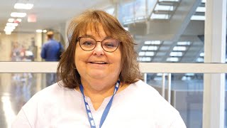 Meet Marsha Edquist, 35-year veteran teacher