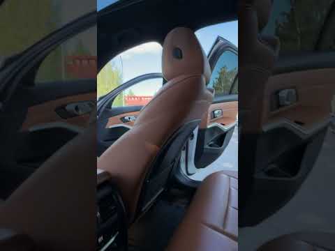 фото bmw 3 серии vii (g2x) 0