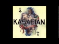 Kasabian - Apnoea 