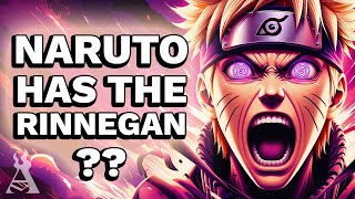 What If Naruto Had The Rinnegan? (Part 3)