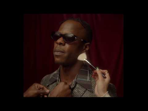 NewAgeMuzik(K4mo x Prince) - Polaroid [Official Video]