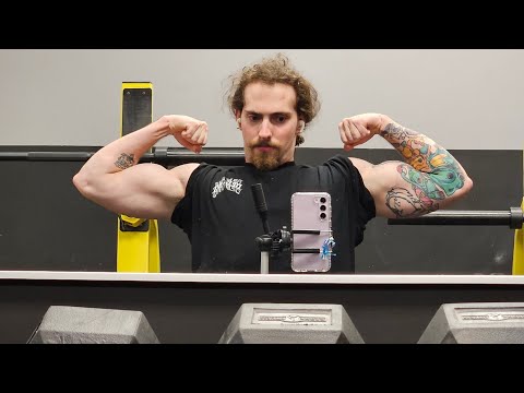 Day 22 of Fall cut Back And Bies