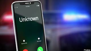 Cass County Sheriff's Office Warns Public of Scam Calls