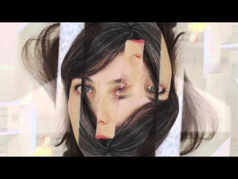 Julia Holter - Goddess Eyes II (Official Video)
