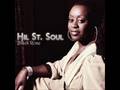 Hil St. Soul "Ghetto"