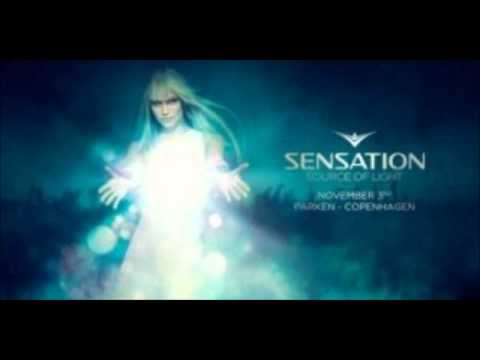 Sharam - Sensation - Source of Light