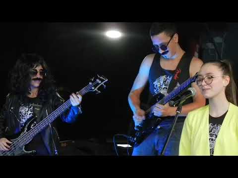 Primates de Musicreando en Fiesta de Martina - BOHEMIAN RHAPSODY