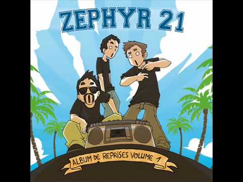 Zephyr 21 - Comme d'habitude