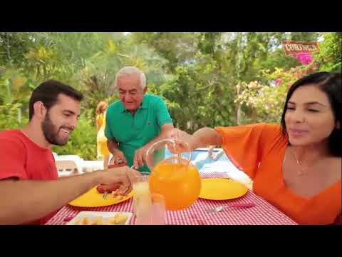 Refresco Coringa é bom todos os dias!