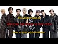 Pov When You Fall Asleep On Your M Fia Husband S Ch St Straykids Imagines